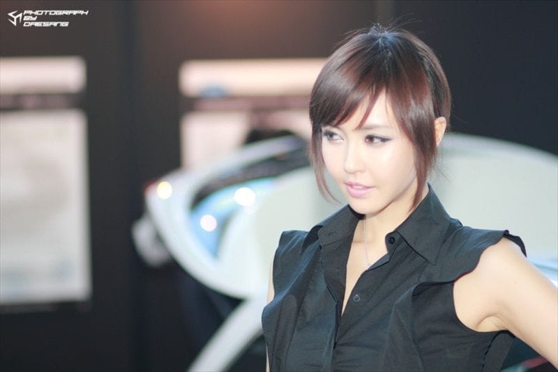 Kang Yoo Lee (Yui)