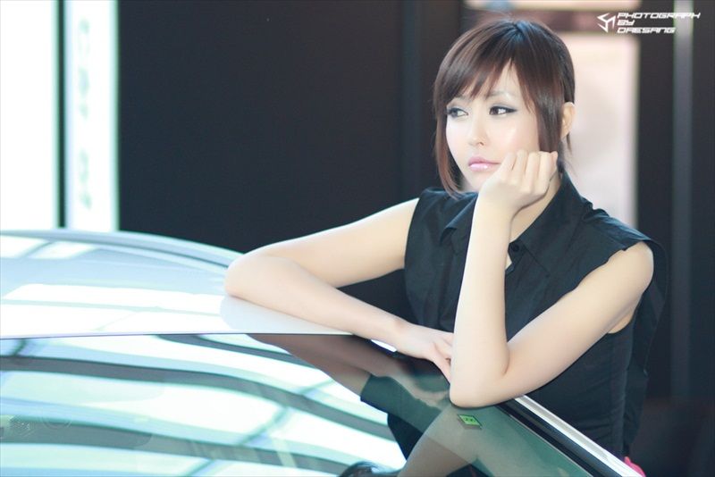 Kang Yoo Lee (Yui)