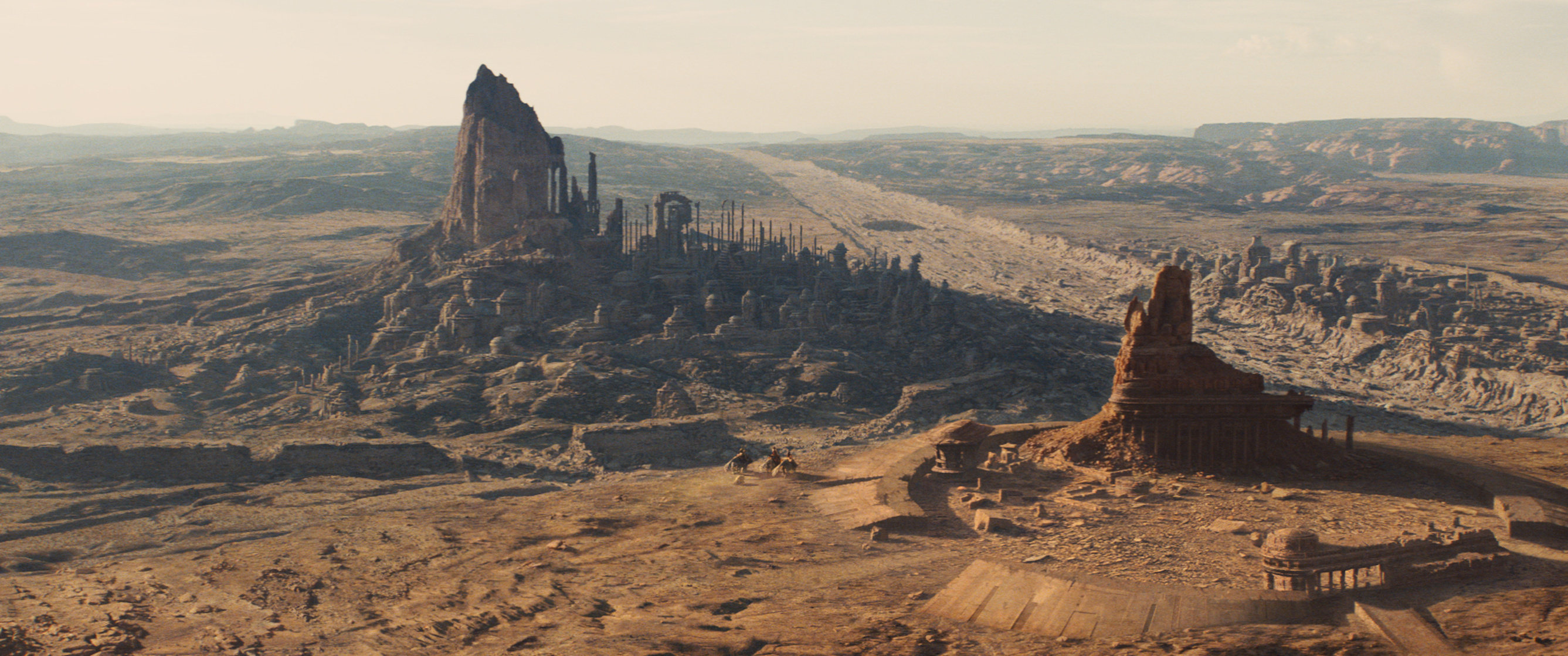 John Carter