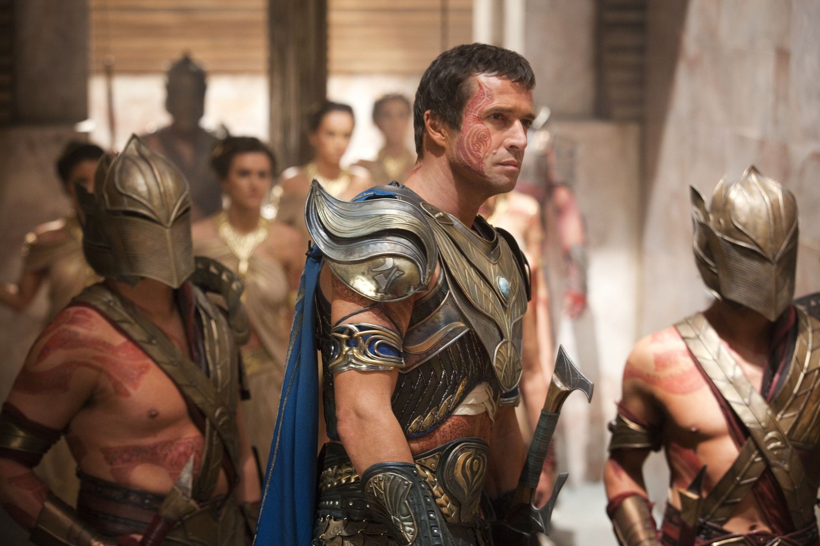 John Carter
