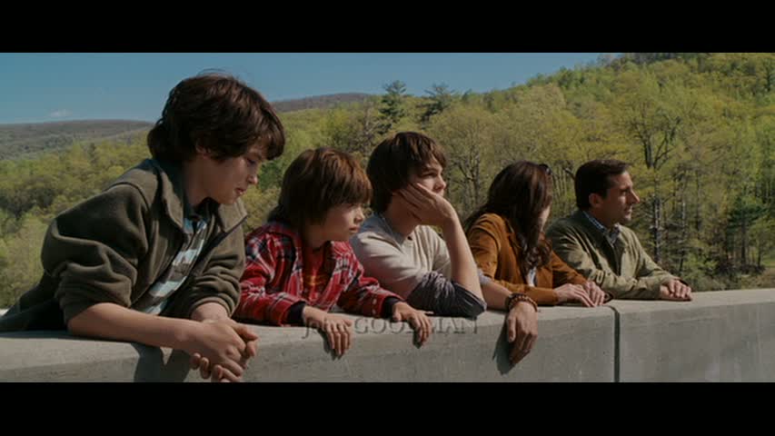 Jimmy Bennett