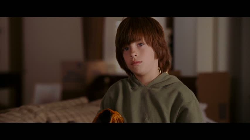 Jimmy Bennett