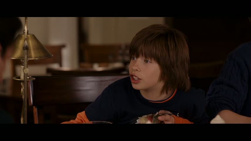 Jimmy Bennett