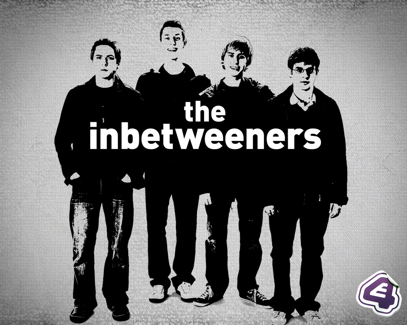 The Inbetweeners