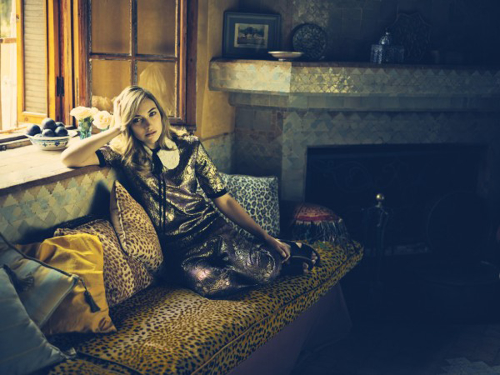 Imogen Poots Imogen Poots