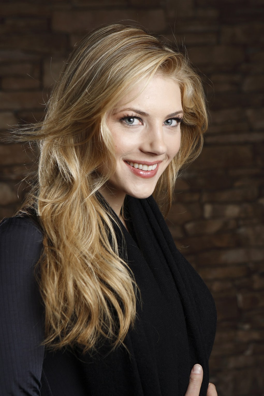 Picture Of Katheryn Winnick