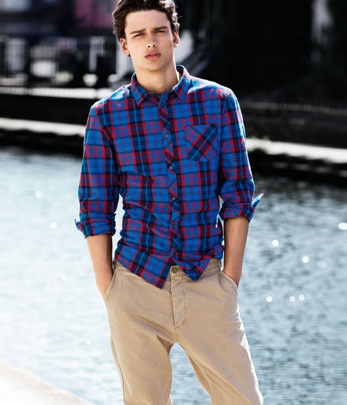 Picture of Simon Nessman