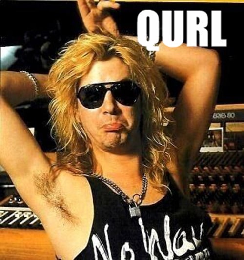 Picture of Duff McKagan