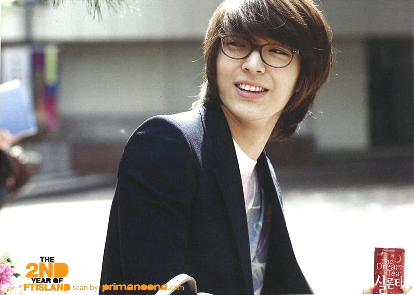 Jong-hun Choi