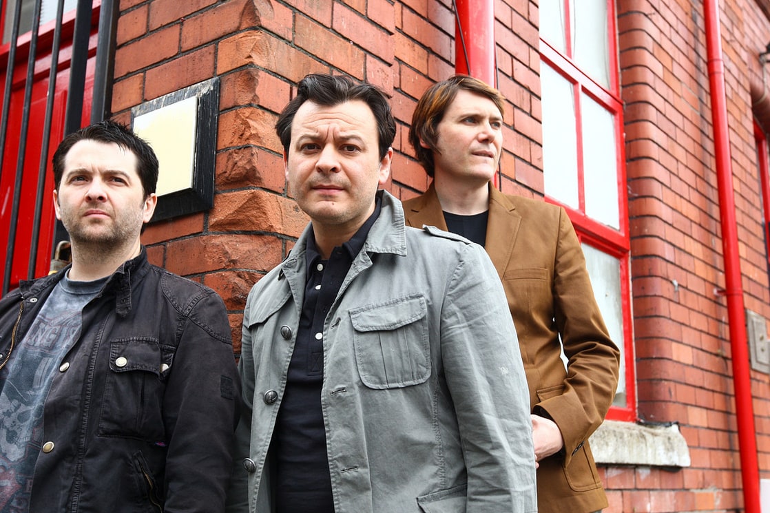 Manic Street Preachers