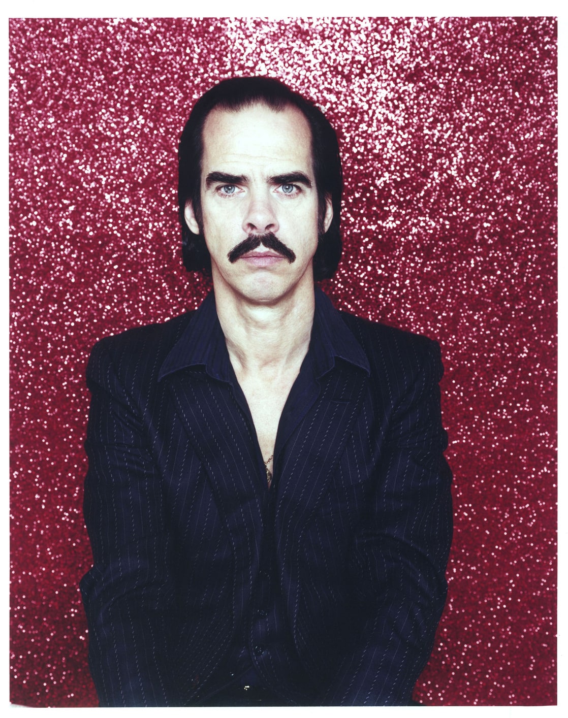 Nick cave кто это