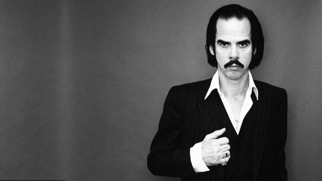 Nick Cave