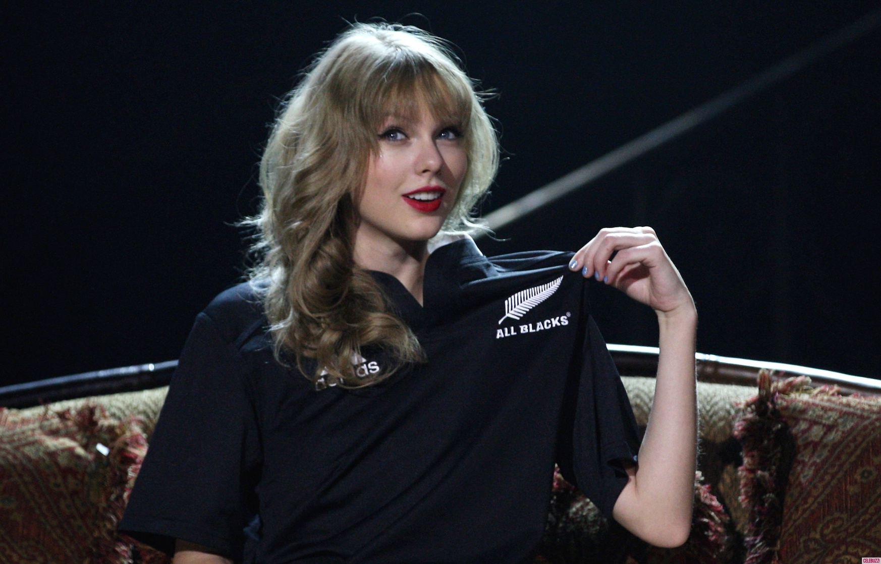 Taylor Swift