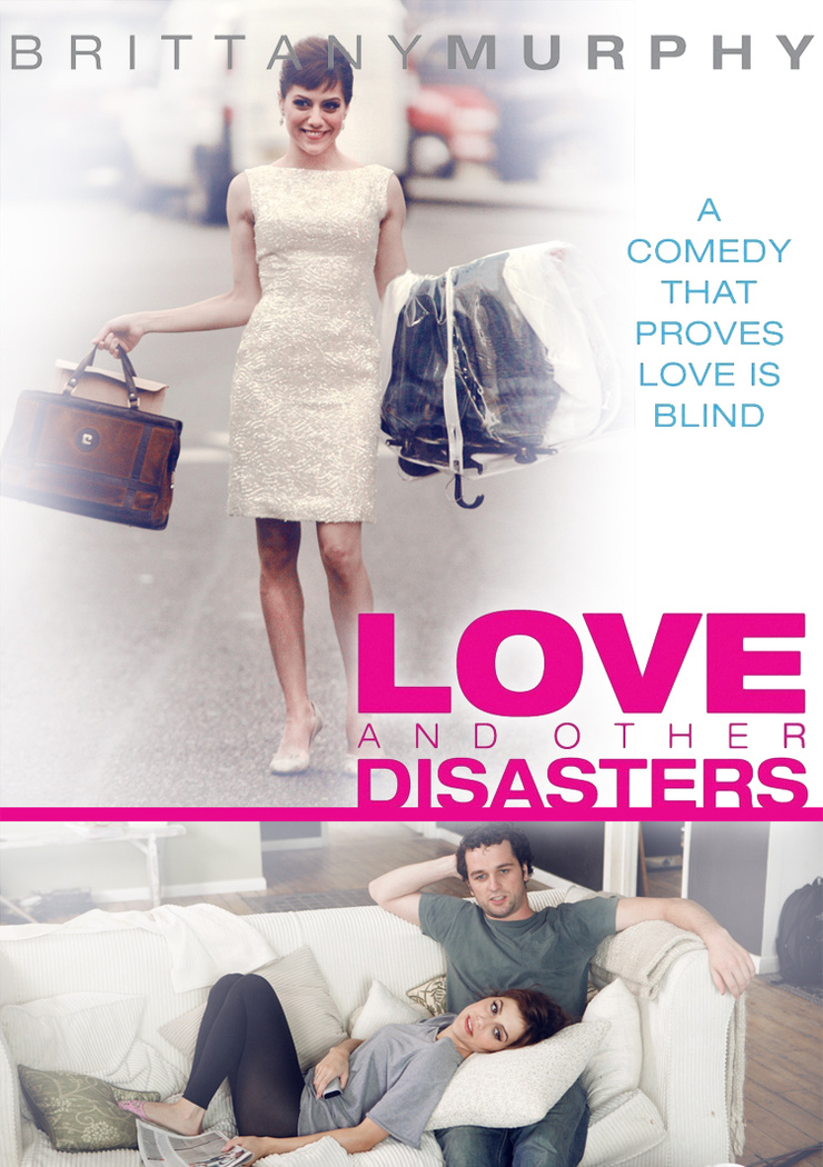 Love & Other Natural Disasters main image 1