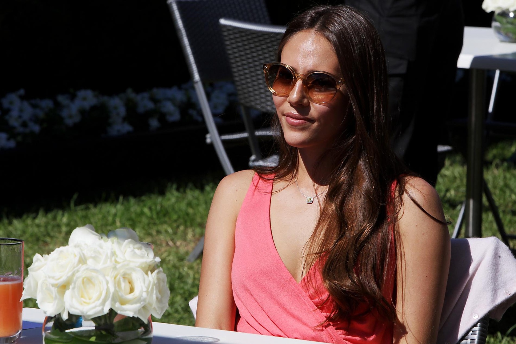 Jessica Michibata