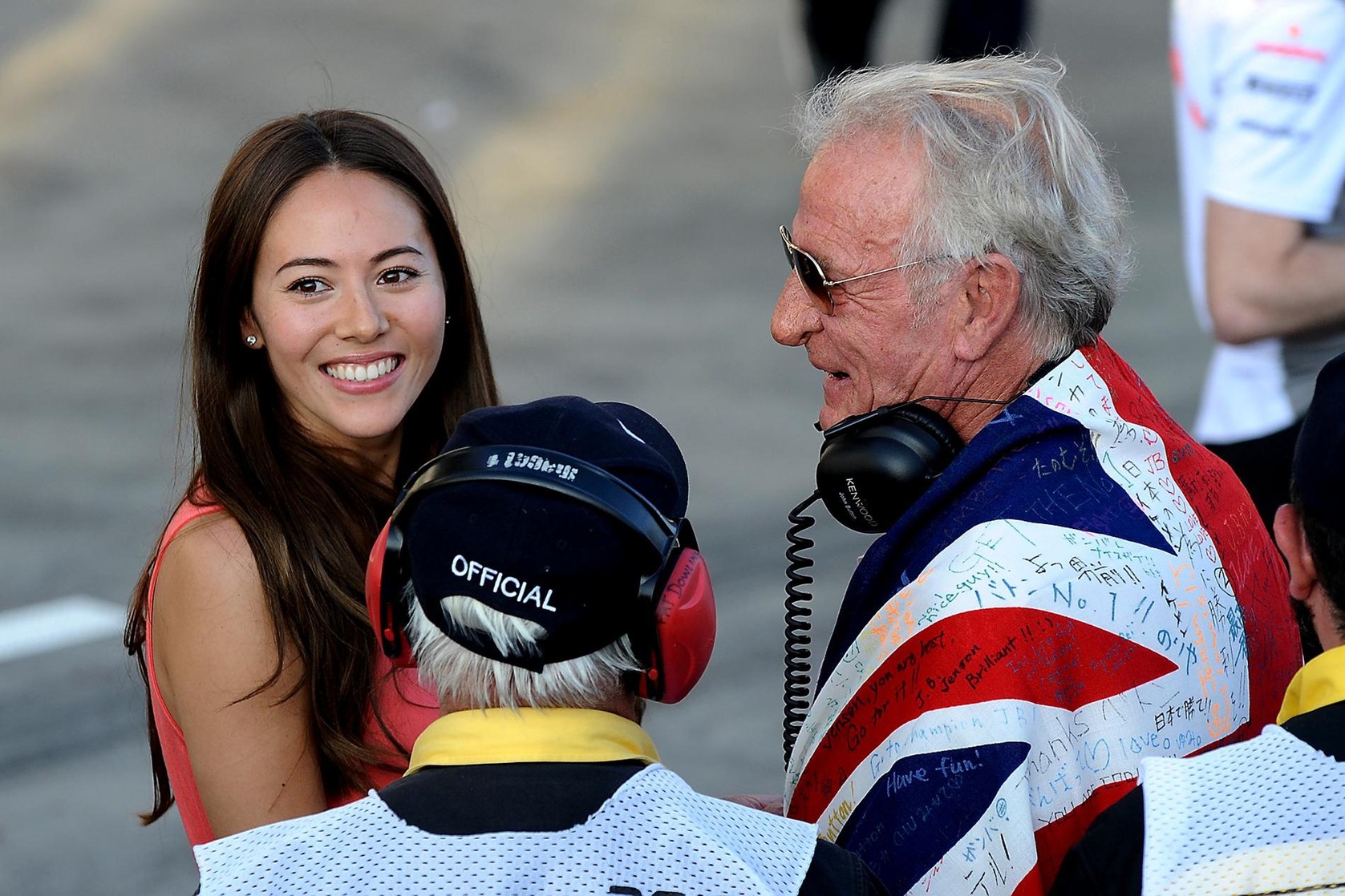 Jessica Michibata