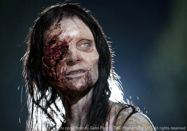 The Walking Dead