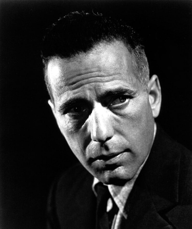 Humphrey Bogart image