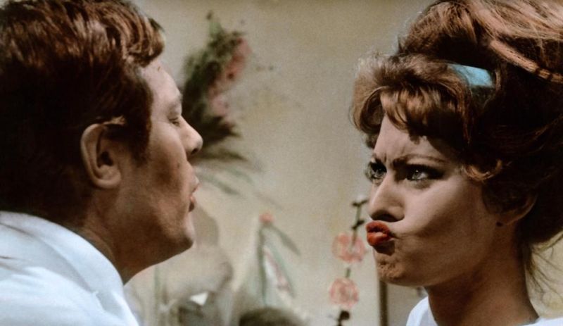 Sophia Loren Sophia Loren