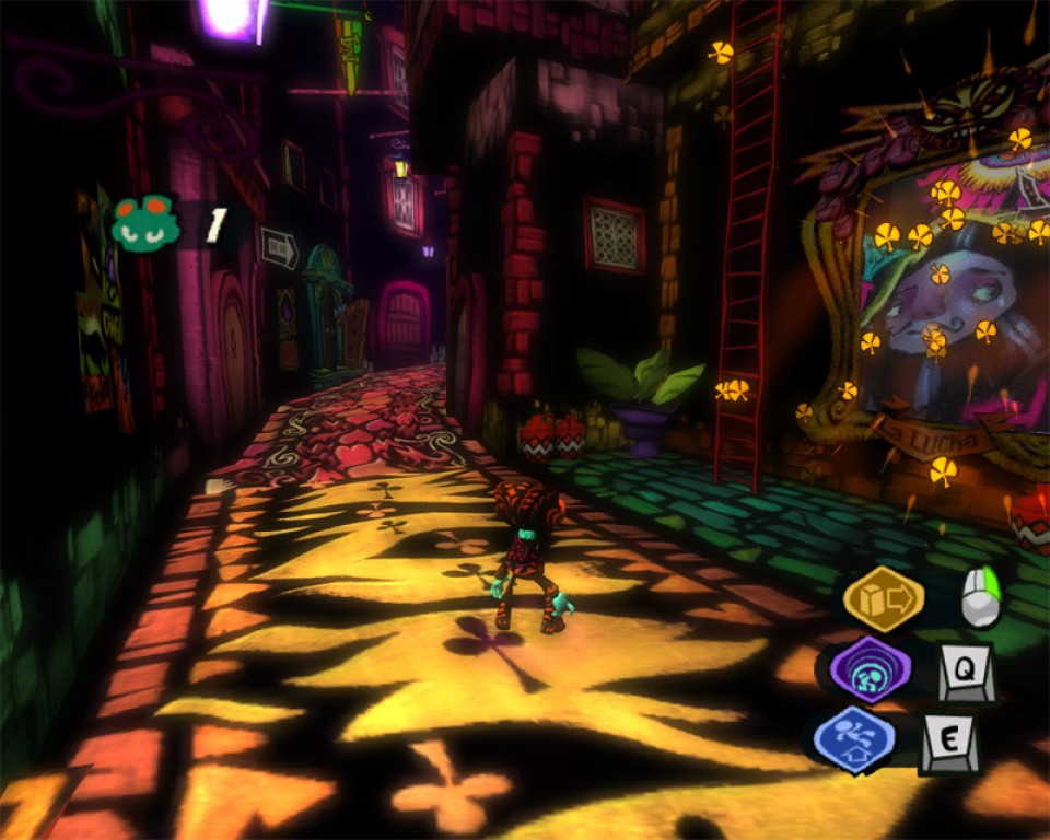 Psychonauts