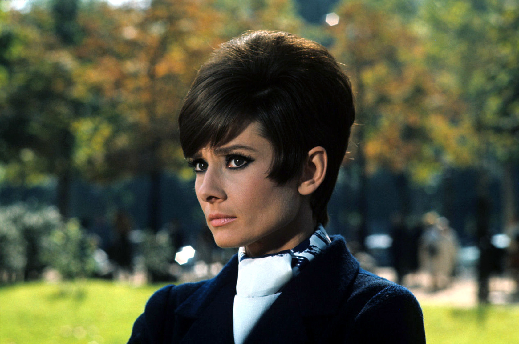 Audrey Hepburn Audrey Hepburn