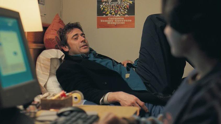 Jeffrey Dean Morgan