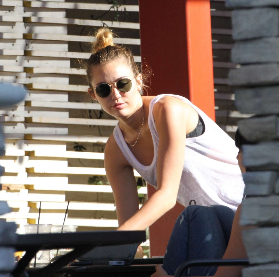 Miley Cyrus