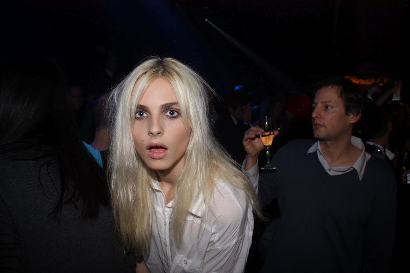 Andrej Pejic Andrej Pejic