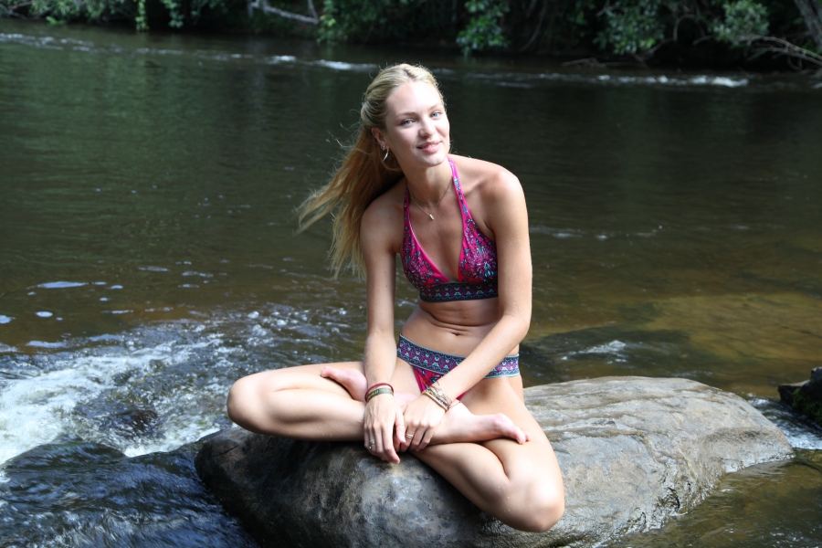 Candice Swanepoel Candice Swanepoel