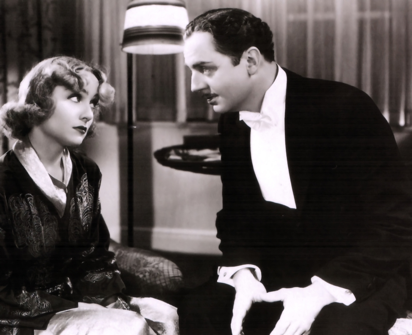 My Man Godfrey