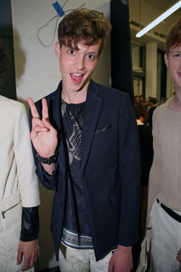 Image of Matthew Hitt