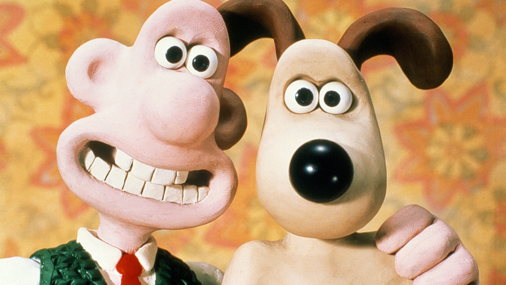 Wallace & Gromit: A Close Shave