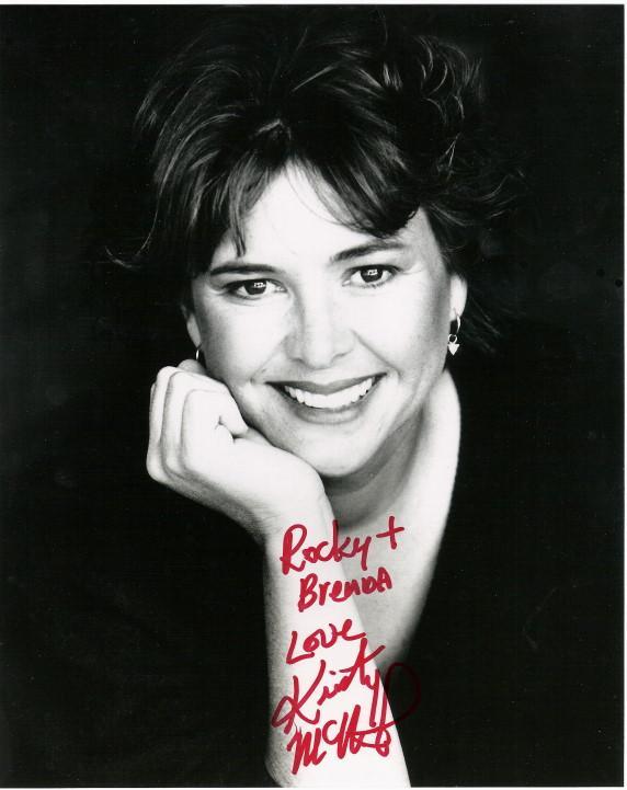 Next photo of Kristy McNichol