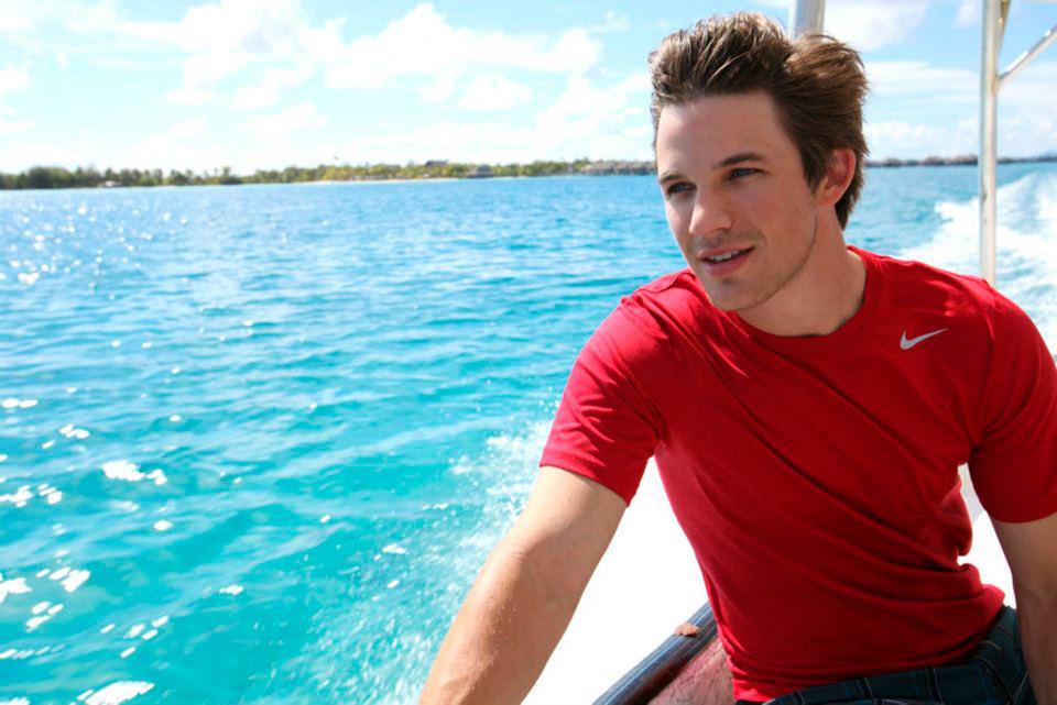 Matt Lanter