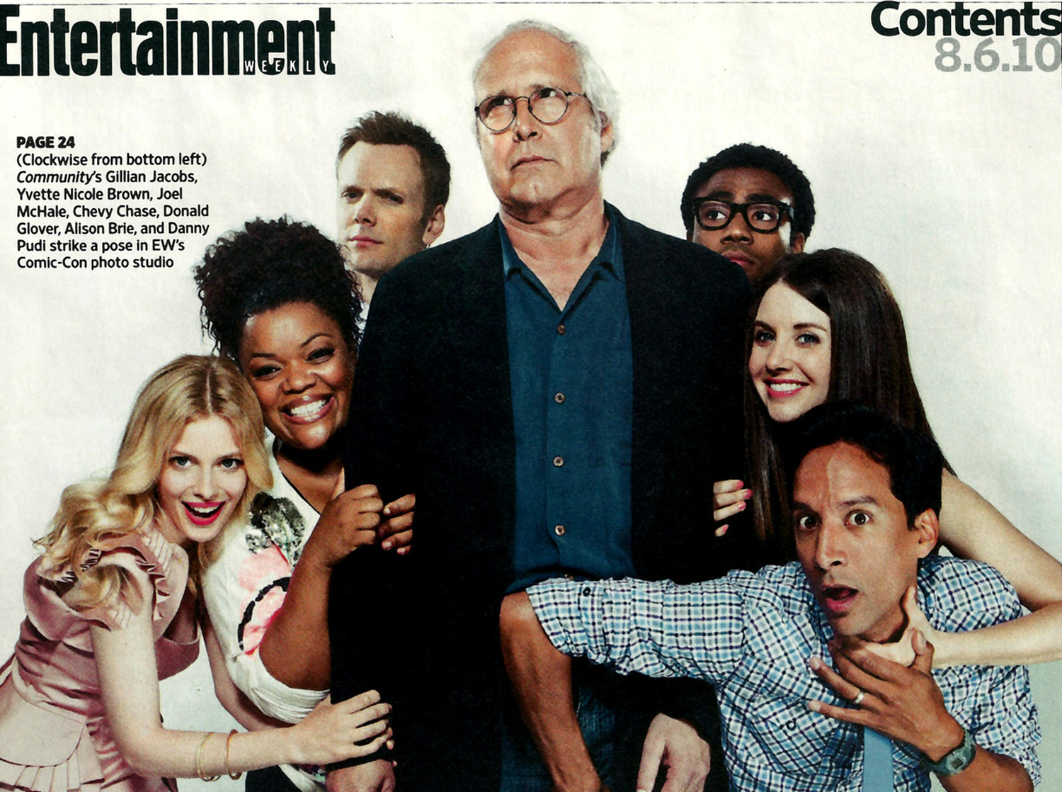 Community