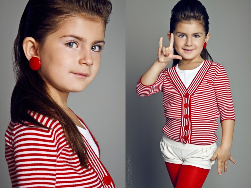 Valerie Davidenko
