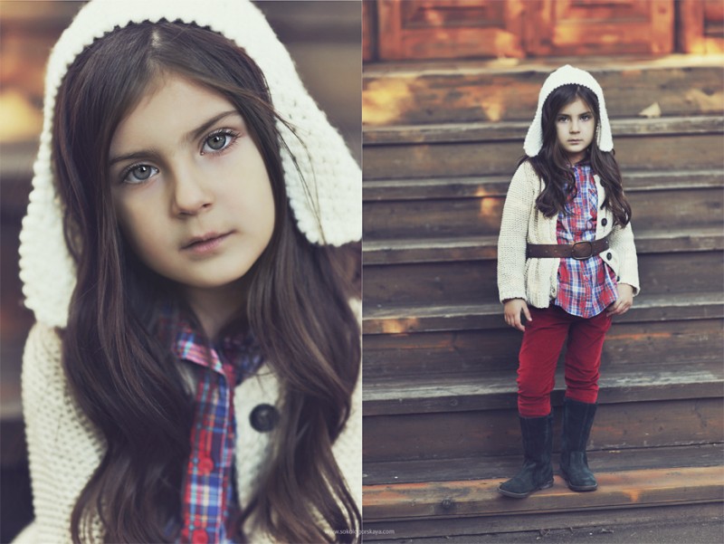 Valerie Davidenko