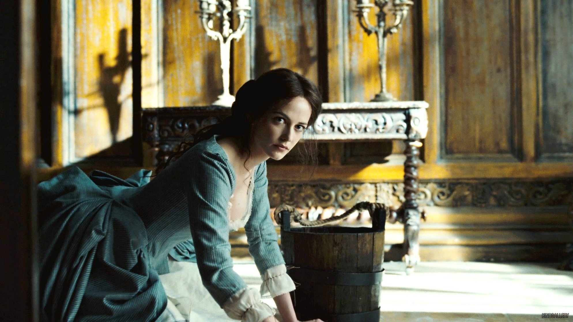 Eva Green Eva Green