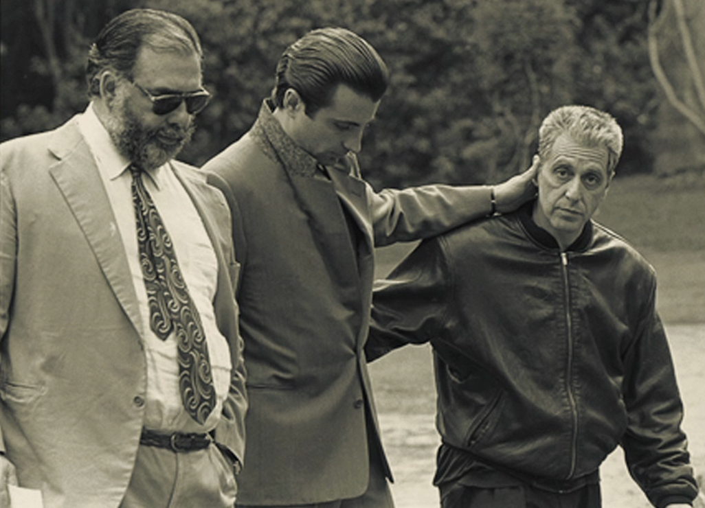 Picture of The Godfather Family Album (Special Illustrated Edition)
