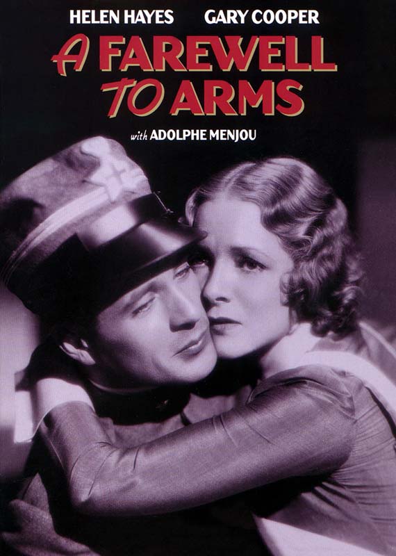 A Farewell to Arms picture