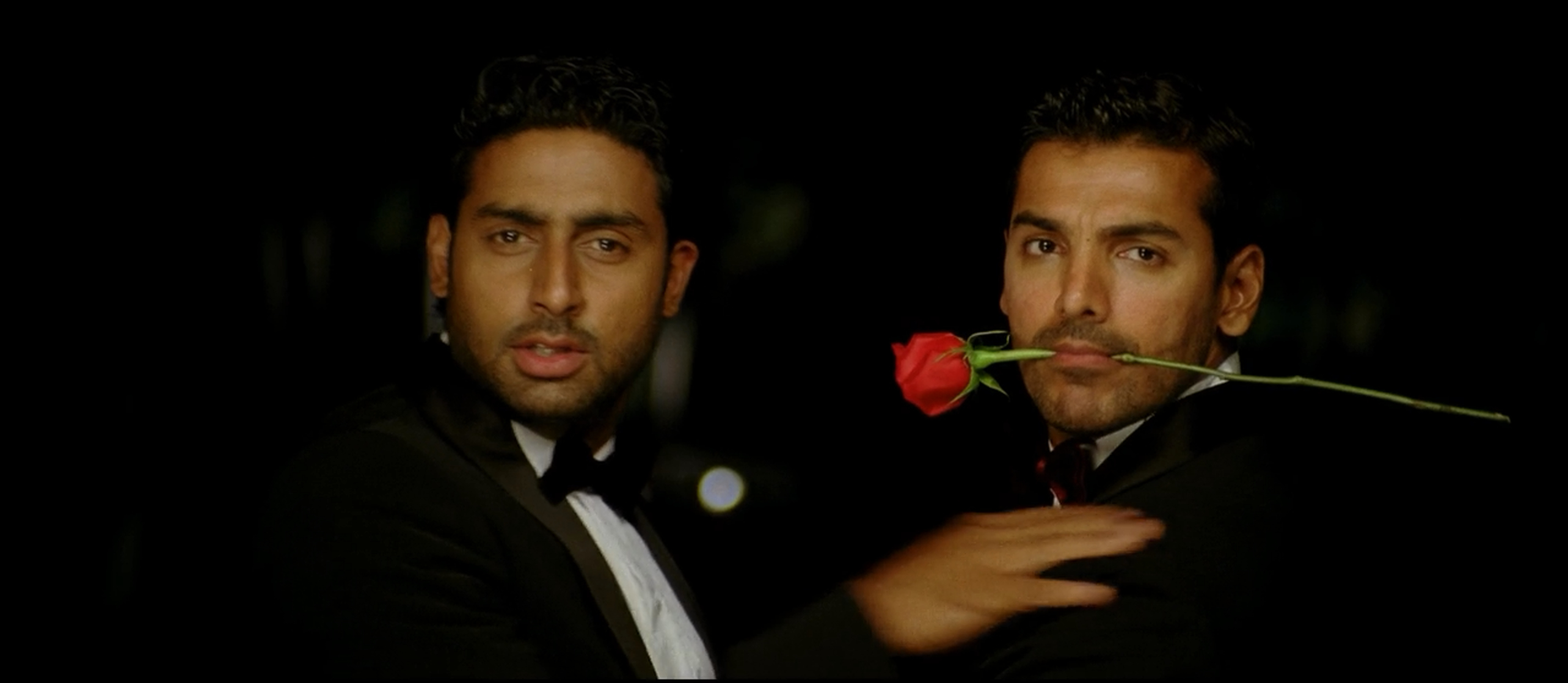 John Abraham