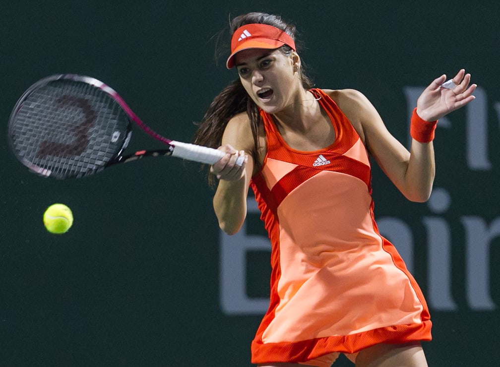 Image of Sorana Cirstea