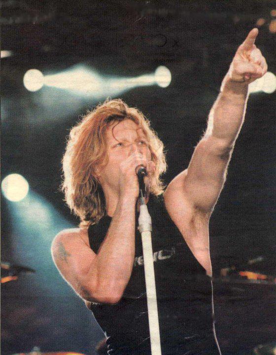 Picture of Jon Bon Jovi