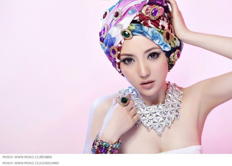 Yi-fan Chen
