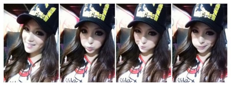Yi-fan Chen