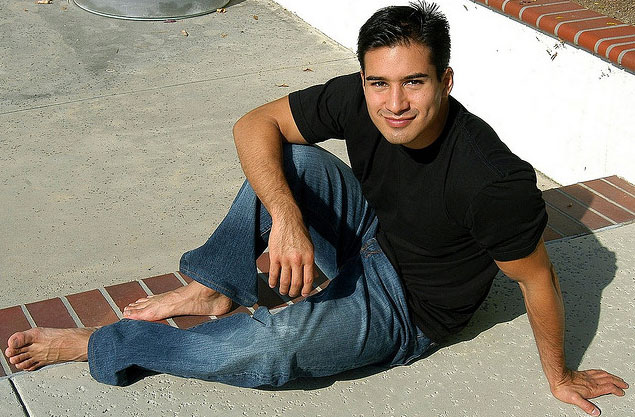 Mario Lopez