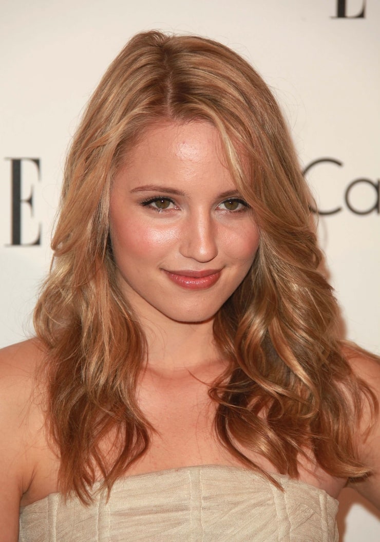Picture Of Dianna Agron 3424