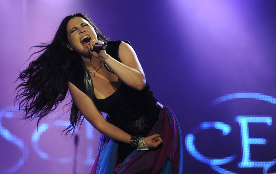Amy Lee Amy Lee