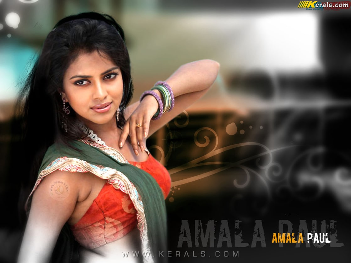 Amala Paul