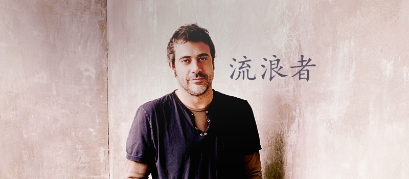 Jeffrey Dean Morgan